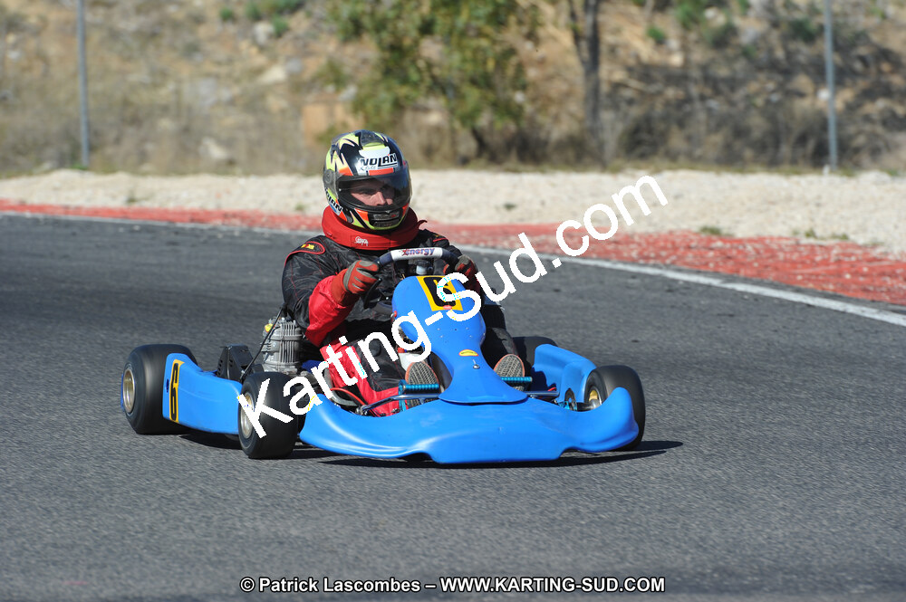 08 & 09/10/2011 : Finale Nationale X30 à Grabels (Photos Patrick Lascombes) 2011 — karting