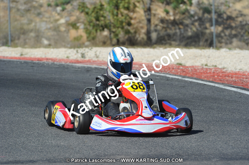 08 & 09/10/2011 : Finale Nationale X30 à Grabels (Photos Patrick Lascombes) 2011 — karting
