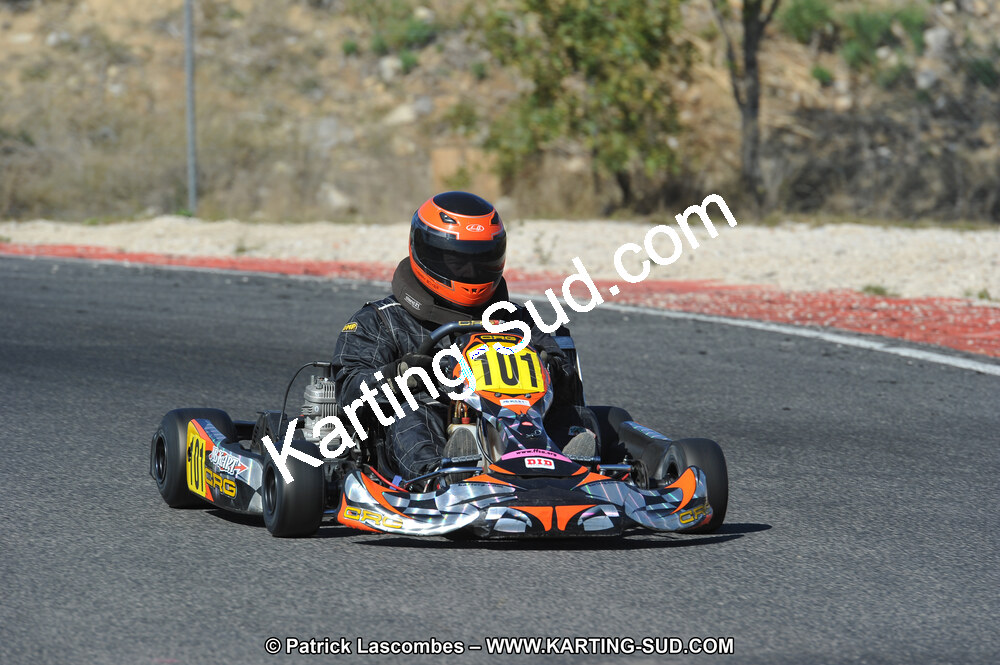 08 & 09/10/2011 : Finale Nationale X30 à Grabels (Photos Patrick Lascombes) 2011 — karting
