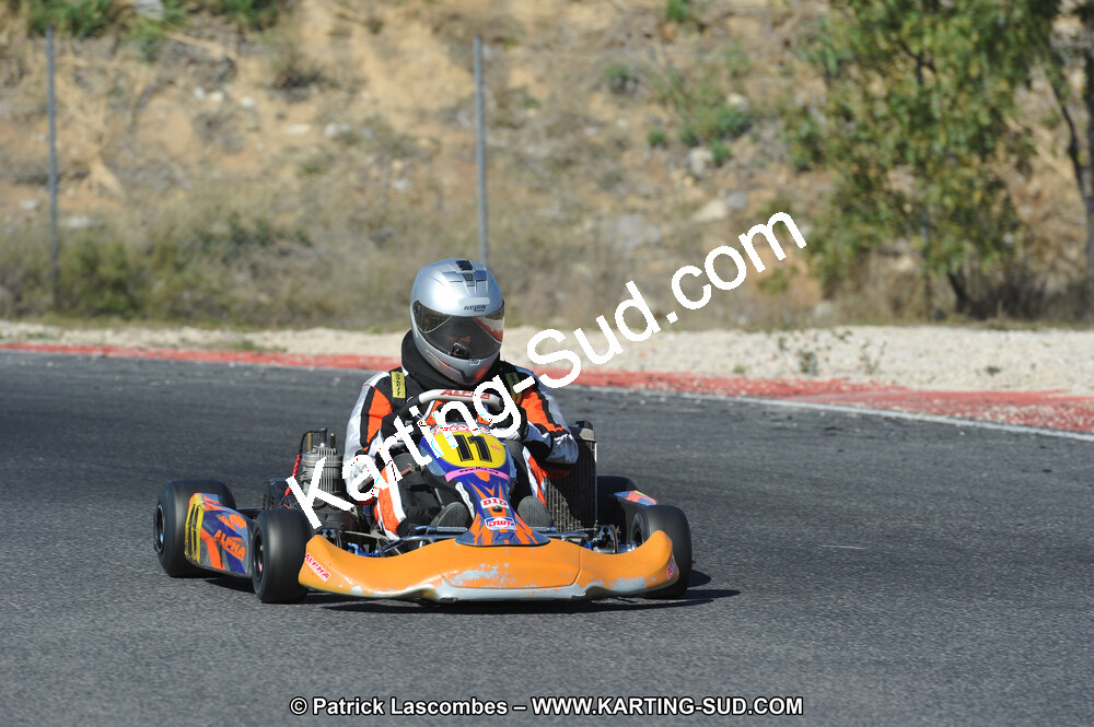 08 & 09/10/2011 : Finale Nationale X30 à Grabels (Photos Patrick Lascombes) 2011 — karting