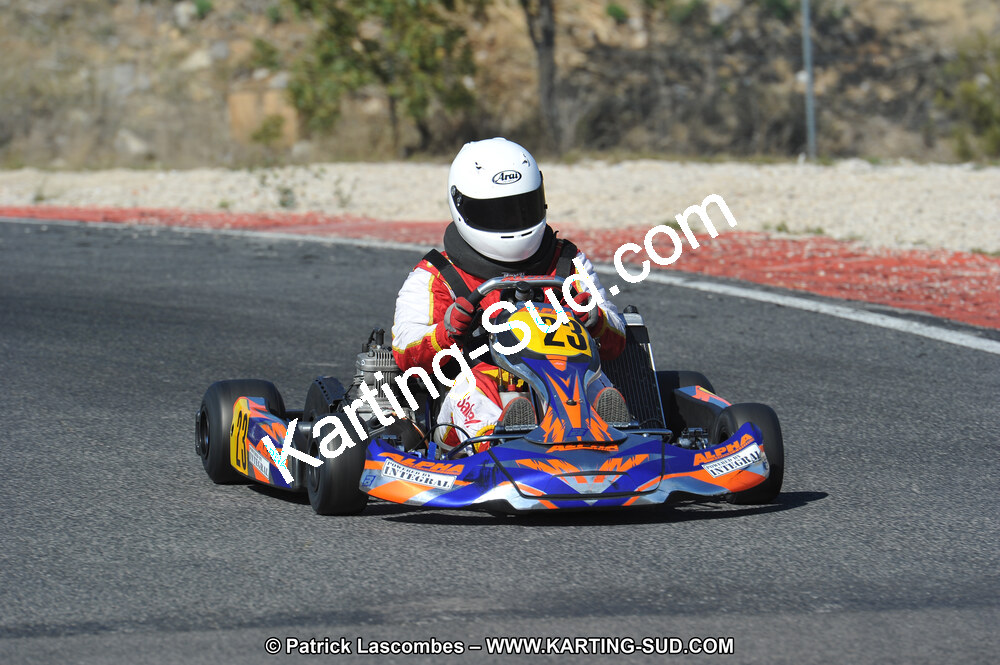 08 & 09/10/2011 : Finale Nationale X30 à Grabels (Photos Patrick Lascombes) 2011 — karting