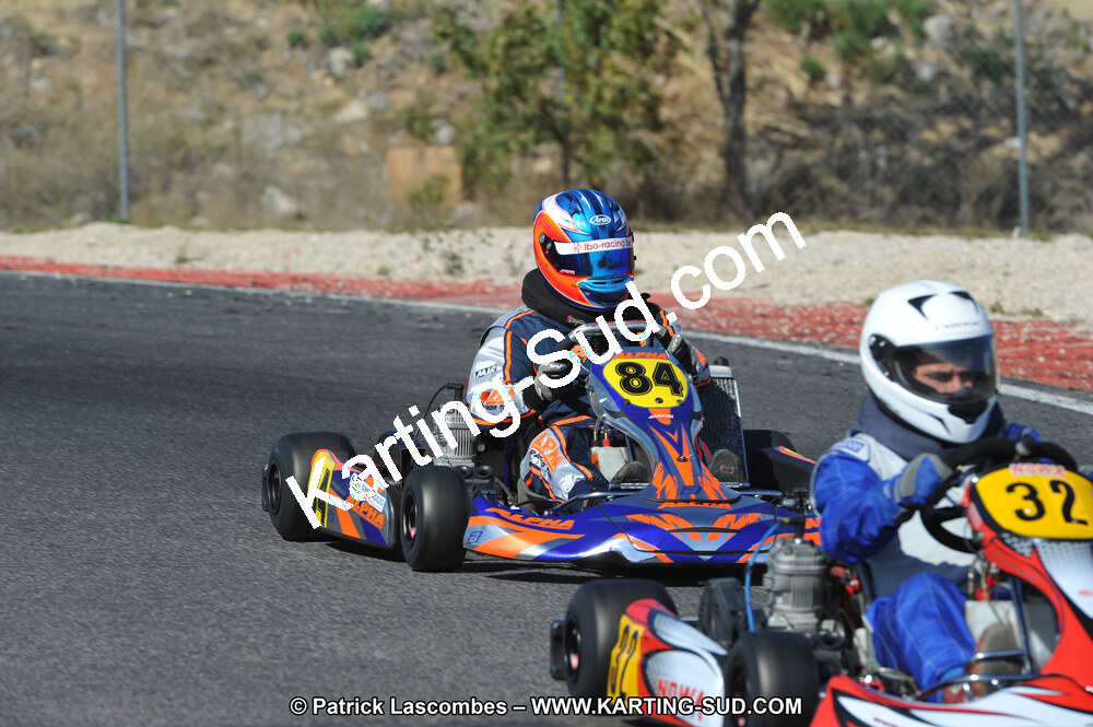 08 & 09/10/2011 : Finale Nationale X30 à Grabels (Photos Patrick Lascombes) 2011 — karting