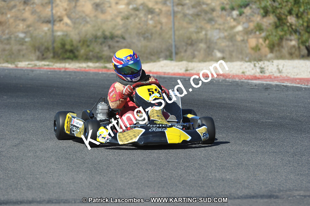 08 & 09/10/2011 : Finale Nationale X30 à Grabels (Photos Patrick Lascombes) 2011 — karting