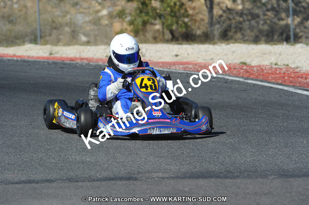 08 & 09/10/2011 : Finale Nationale X30 à Grabels (Photos Patrick Lascombes) 2011 — karting