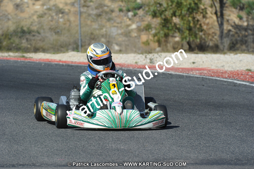 08 & 09/10/2011 : Finale Nationale X30 à Grabels (Photos Patrick Lascombes) 2011 — karting