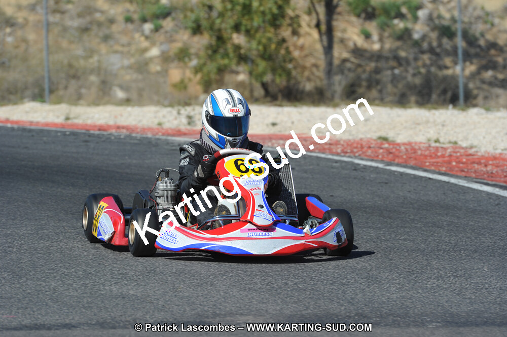 08 & 09/10/2011 : Finale Nationale X30 à Grabels (Photos Patrick Lascombes) 2011 — karting