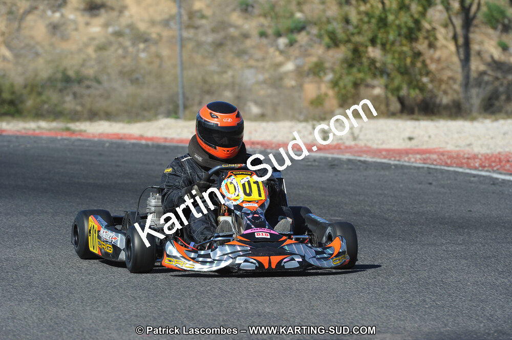 08 & 09/10/2011 : Finale Nationale X30 à Grabels (Photos Patrick Lascombes) 2011 — karting