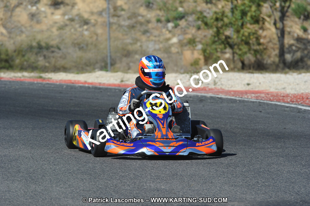 08 & 09/10/2011 : Finale Nationale X30 à Grabels (Photos Patrick Lascombes) 2011 — karting