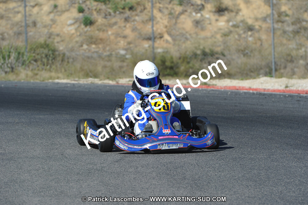 08 & 09/10/2011 : Finale Nationale X30 à Grabels (Photos Patrick Lascombes) 2011 — karting