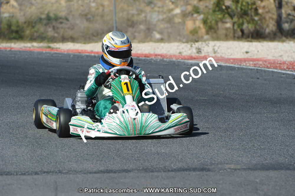 08 & 09/10/2011 : Finale Nationale X30 à Grabels (Photos Patrick Lascombes) 2011 — karting