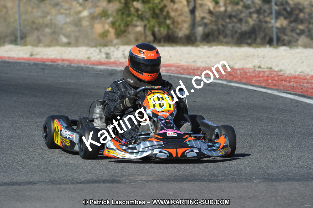 08 & 09/10/2011 : Finale Nationale X30 à Grabels (Photos Patrick Lascombes) 2011 — karting