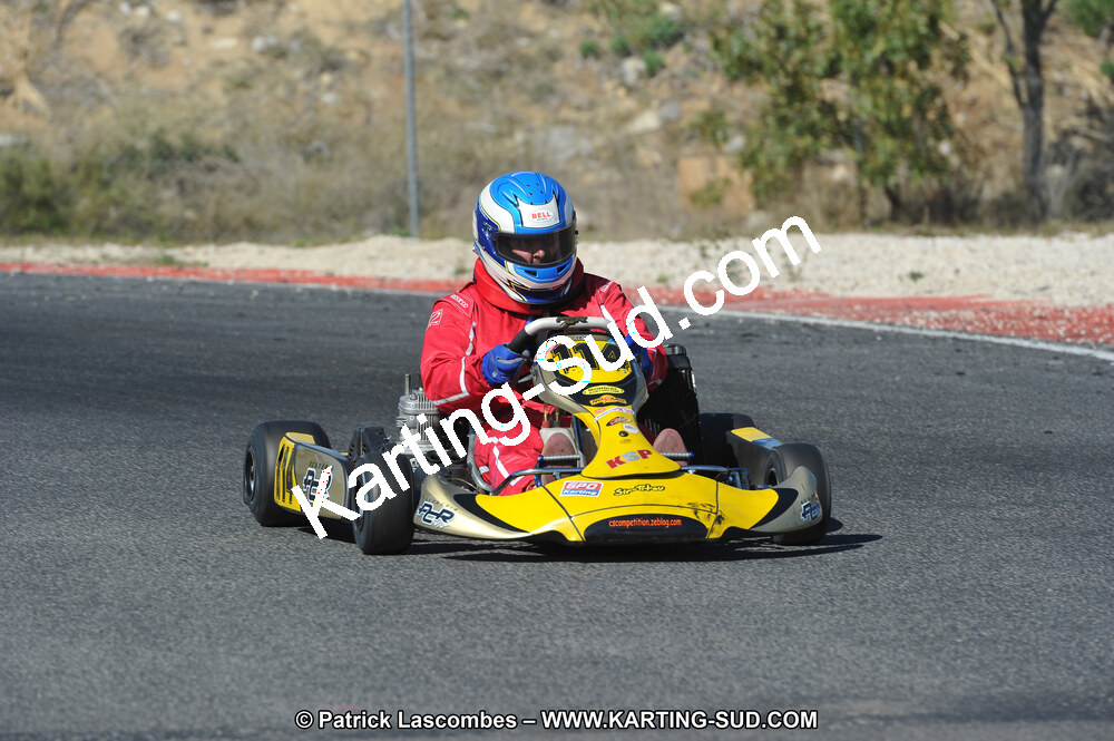 08 & 09/10/2011 : Finale Nationale X30 à Grabels (Photos Patrick Lascombes) 2011 — karting