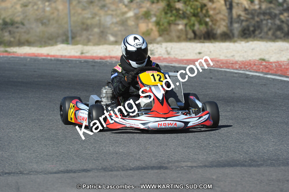 08 & 09/10/2011 : Finale Nationale X30 à Grabels (Photos Patrick Lascombes) 2011 — karting