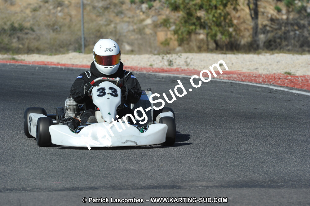 08 & 09/10/2011 : Finale Nationale X30 à Grabels (Photos Patrick Lascombes) 2011 — karting