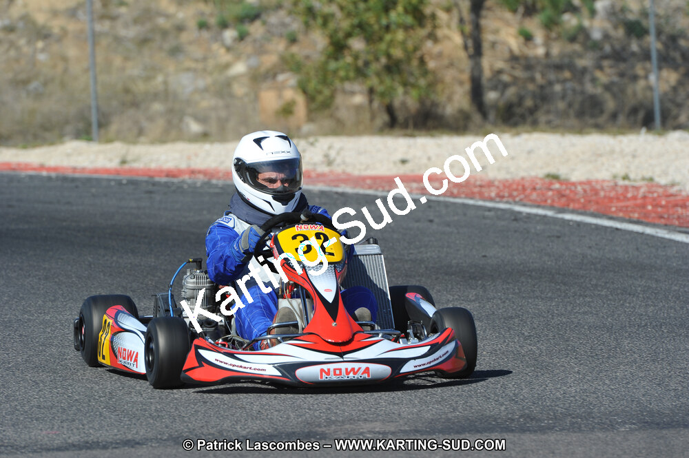 08 & 09/10/2011 : Finale Nationale X30 à Grabels (Photos Patrick Lascombes) 2011 — karting