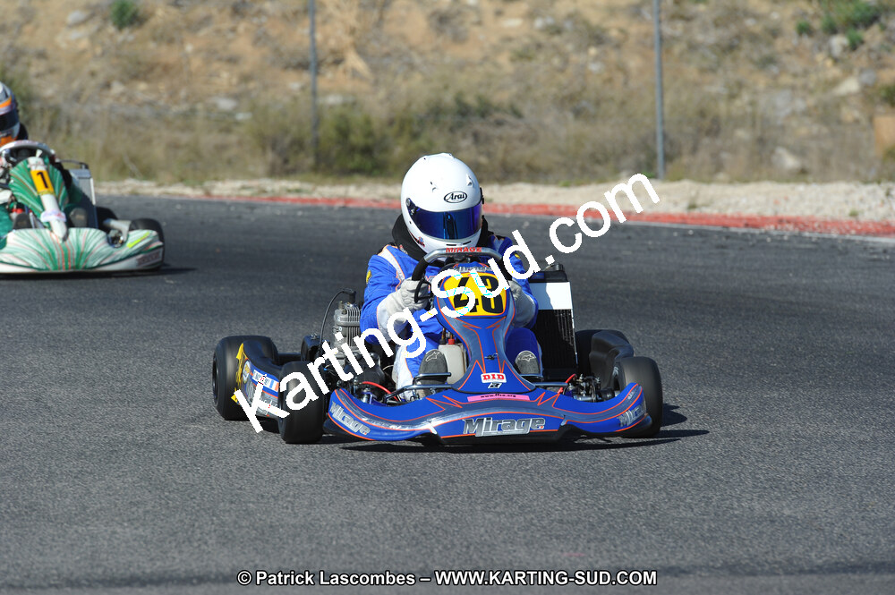 08 & 09/10/2011 : Finale Nationale X30 à Grabels (Photos Patrick Lascombes) 2011 — karting