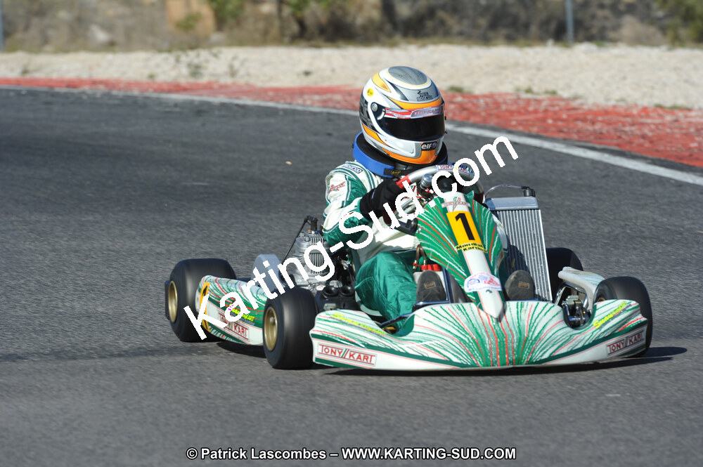 08 & 09/10/2011 : Finale Nationale X30 à Grabels (Photos Patrick Lascombes) 2011 — karting