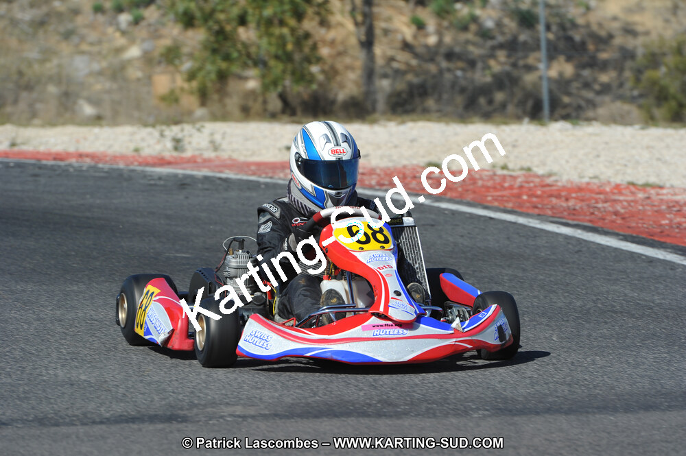 08 & 09/10/2011 : Finale Nationale X30 à Grabels (Photos Patrick Lascombes) 2011 — karting