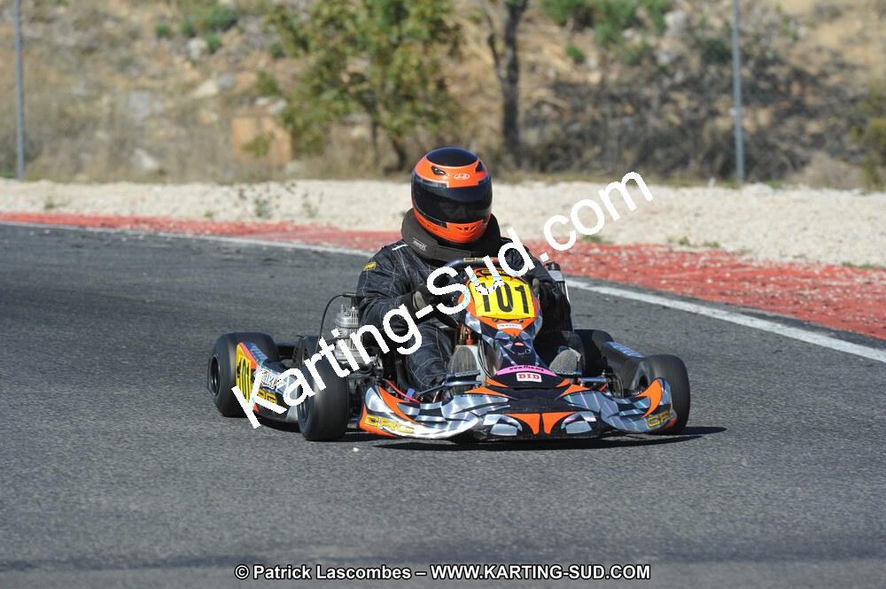 08 & 09/10/2011 : Finale Nationale X30 à Grabels (Photos Patrick Lascombes) 2011 — karting