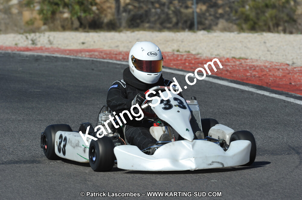 08 & 09/10/2011 : Finale Nationale X30 à Grabels (Photos Patrick Lascombes) 2011 — karting