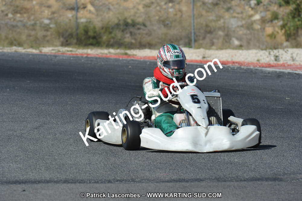 08 & 09/10/2011 : Finale Nationale X30 à Grabels (Photos Patrick Lascombes) 2011 — karting