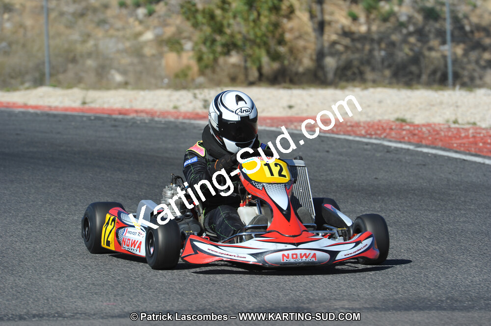 08 & 09/10/2011 : Finale Nationale X30 à Grabels (Photos Patrick Lascombes) 2011 — karting