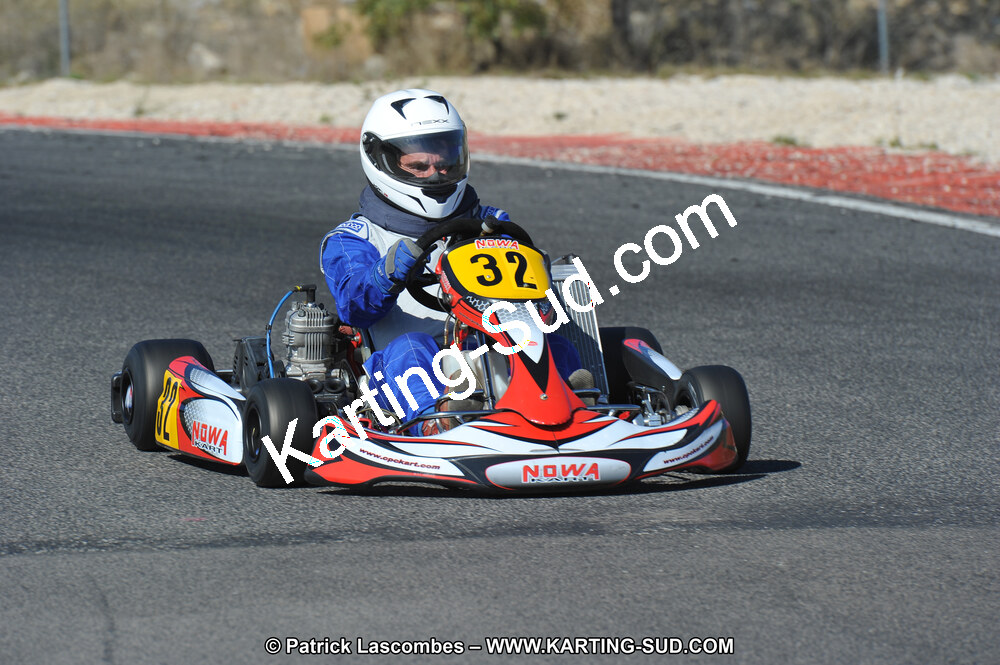 08 & 09/10/2011 : Finale Nationale X30 à Grabels (Photos Patrick Lascombes) 2011 — karting