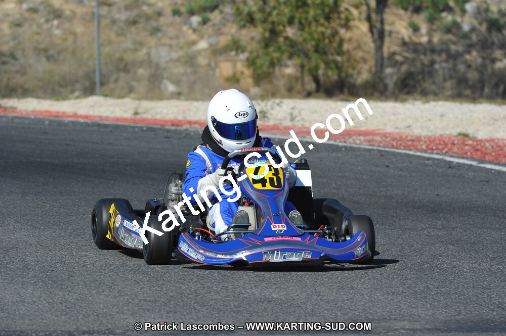 08 & 09/10/2011 : Finale Nationale X30 à Grabels (Photos Patrick Lascombes) 2011 — karting