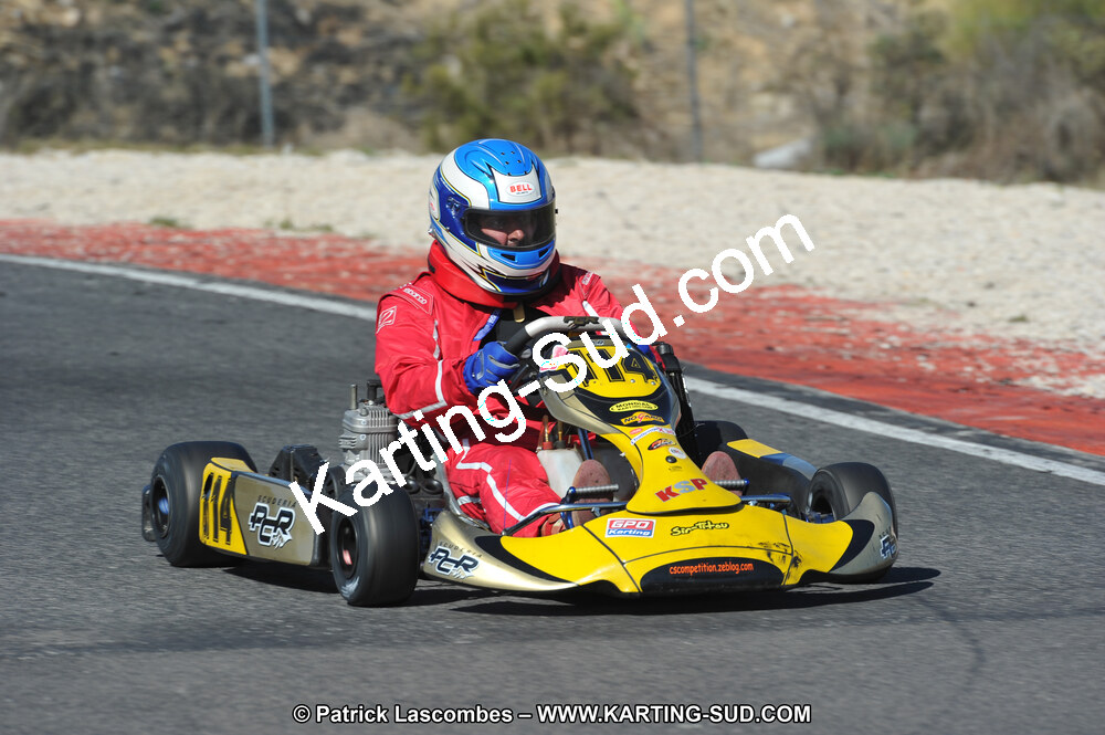 08 & 09/10/2011 : Finale Nationale X30 à Grabels (Photos Patrick Lascombes) 2011 — karting