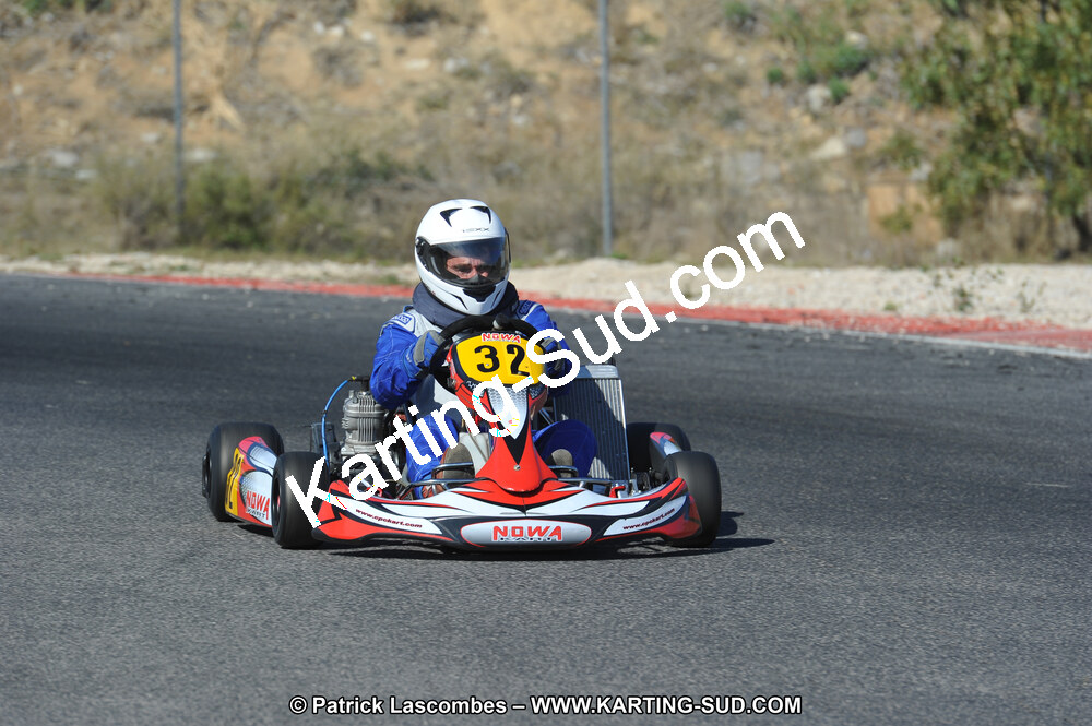 08 & 09/10/2011 : Finale Nationale X30 à Grabels (Photos Patrick Lascombes) 2011 — karting
