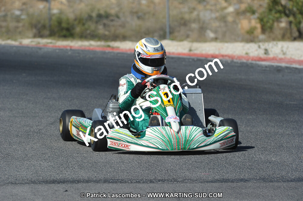 08 & 09/10/2011 : Finale Nationale X30 à Grabels (Photos Patrick Lascombes) 2011 — karting
