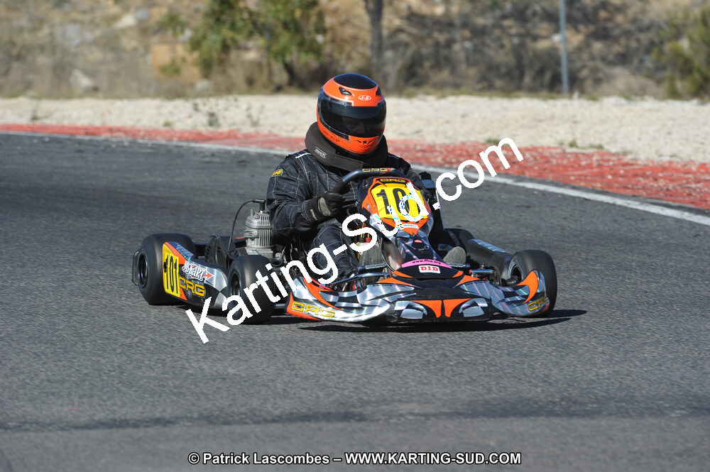 08 & 09/10/2011 : Finale Nationale X30 à Grabels (Photos Patrick Lascombes) 2011 — karting