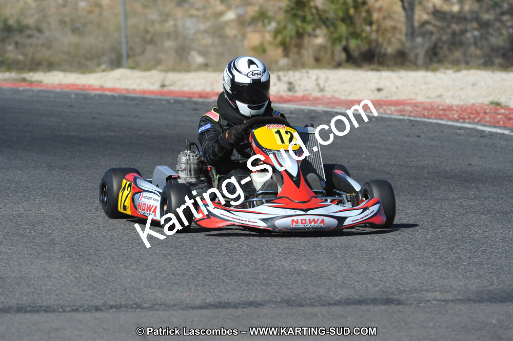 08 & 09/10/2011 : Finale Nationale X30 à Grabels (Photos Patrick Lascombes) 2011 — karting