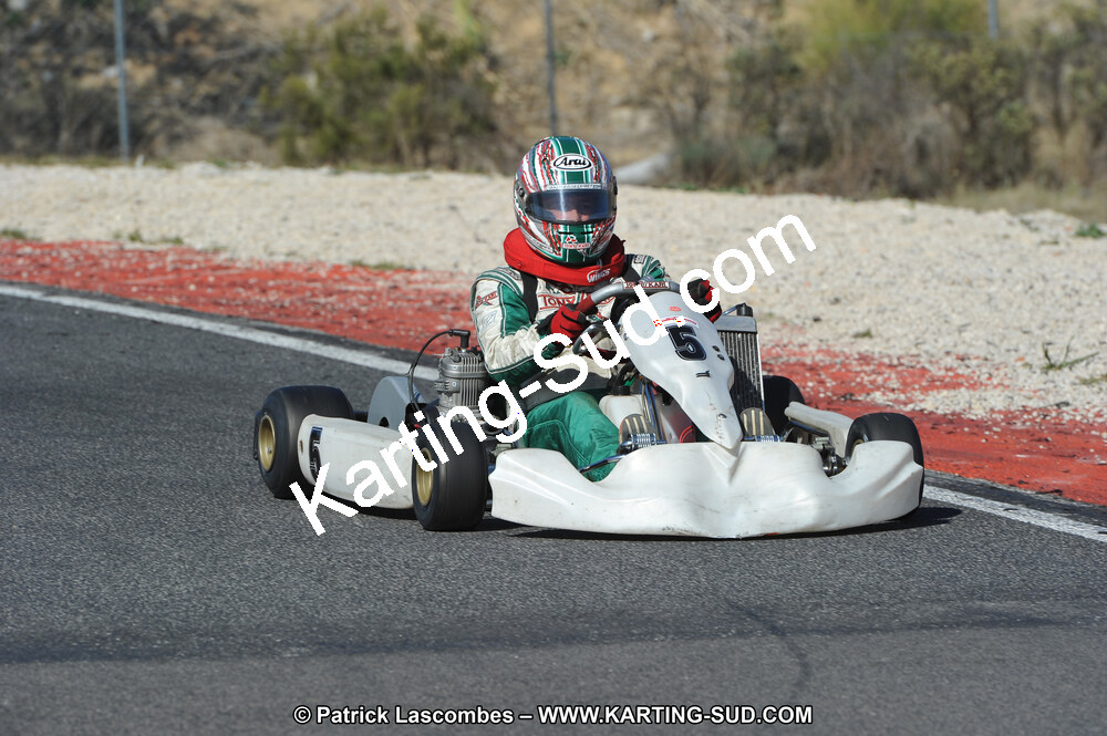 08 & 09/10/2011 : Finale Nationale X30 à Grabels (Photos Patrick Lascombes) 2011 — karting