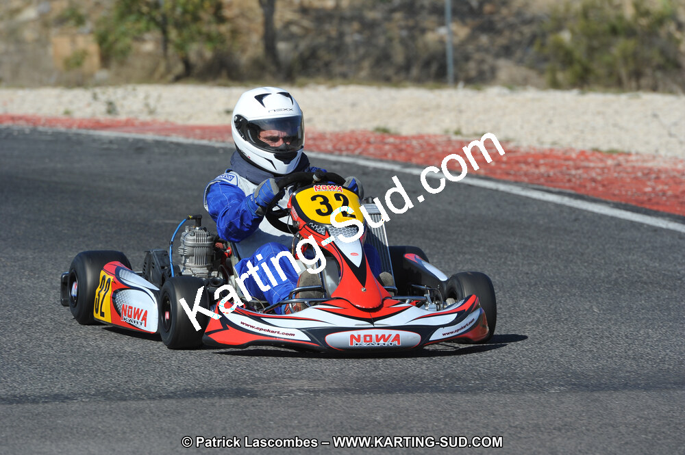 08 & 09/10/2011 : Finale Nationale X30 à Grabels (Photos Patrick Lascombes) 2011 — karting