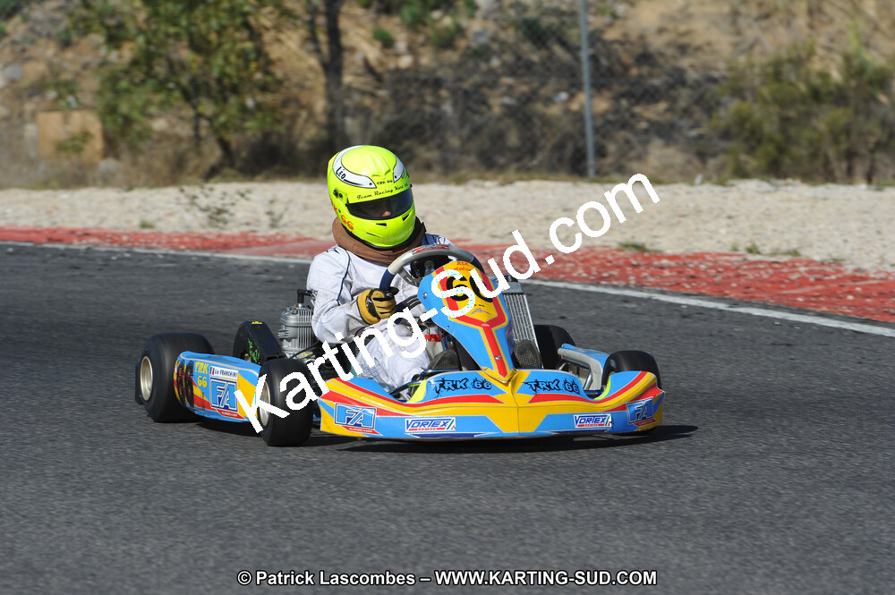 08 & 09/10/2011 : Finale Nationale X30 à Grabels (Photos Patrick Lascombes) 2011 — karting
