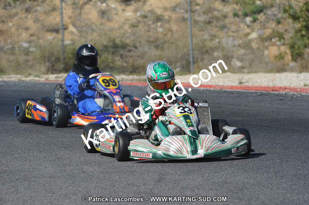 08 & 09/10/2011 : Finale Nationale X30 à Grabels (Photos Patrick Lascombes) 2011 — karting