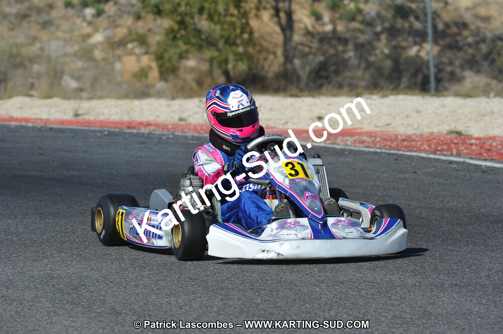 08 & 09/10/2011 : Finale Nationale X30 à Grabels (Photos Patrick Lascombes) 2011 — karting
