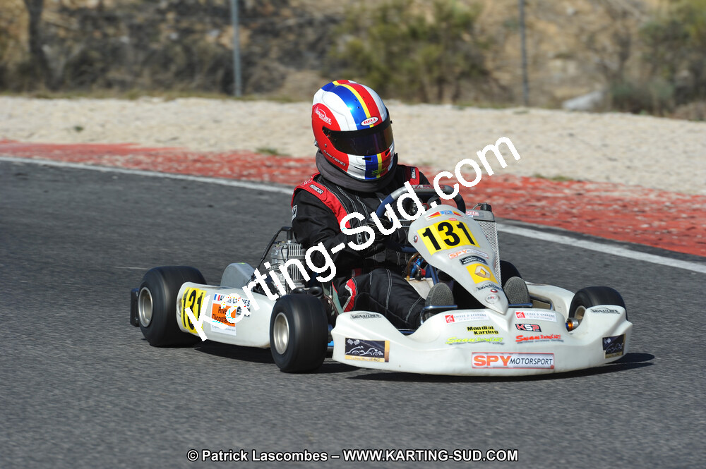 08 & 09/10/2011 : Finale Nationale X30 à Grabels (Photos Patrick Lascombes) 2011 — karting