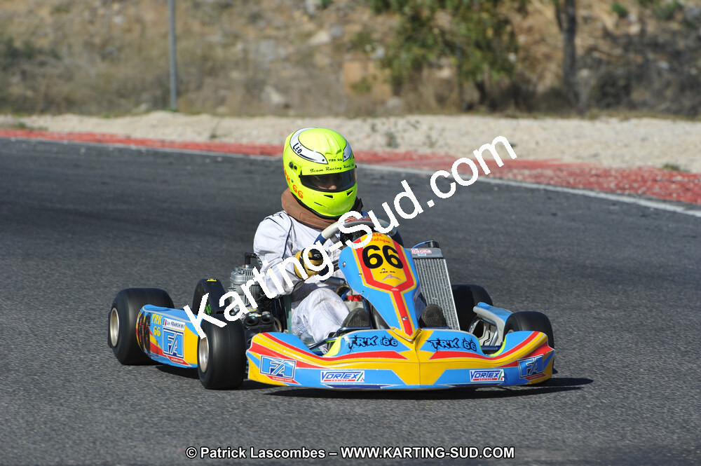08 & 09/10/2011 : Finale Nationale X30 à Grabels (Photos Patrick Lascombes) 2011 — karting