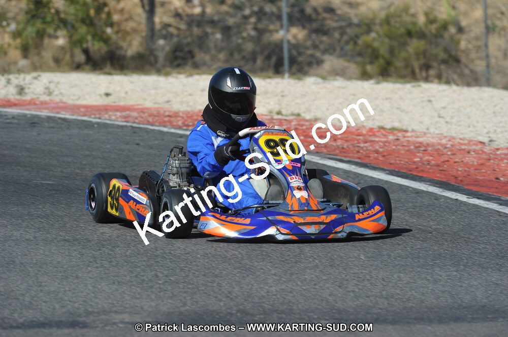 08 & 09/10/2011 : Finale Nationale X30 à Grabels (Photos Patrick Lascombes) 2011 — karting