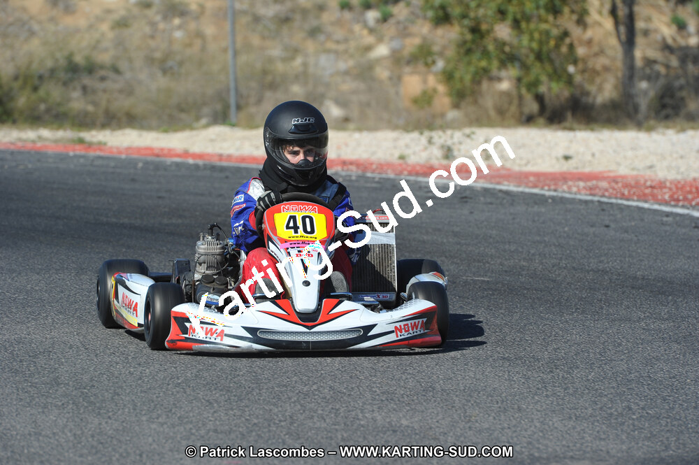 08 & 09/10/2011 : Finale Nationale X30 à Grabels (Photos Patrick Lascombes) 2011 — karting