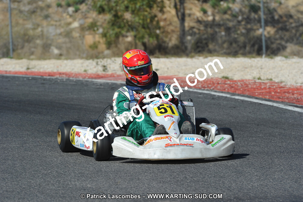 08 & 09/10/2011 : Finale Nationale X30 à Grabels (Photos Patrick Lascombes) 2011 — karting