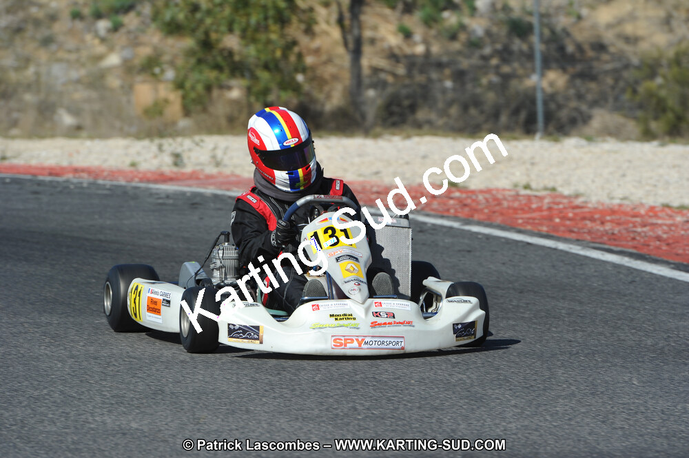 08 & 09/10/2011 : Finale Nationale X30 à Grabels (Photos Patrick Lascombes) 2011 — karting