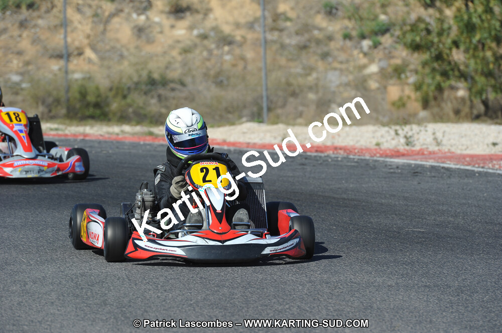 08 & 09/10/2011 : Finale Nationale X30 à Grabels (Photos Patrick Lascombes) 2011 — karting
