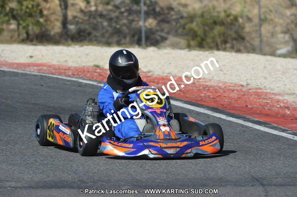 08 & 09/10/2011 : Finale Nationale X30 à Grabels (Photos Patrick Lascombes) 2011 — karting