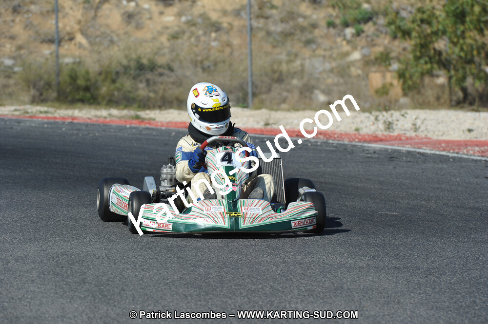 08 & 09/10/2011 : Finale Nationale X30 à Grabels (Photos Patrick Lascombes) 2011 — karting