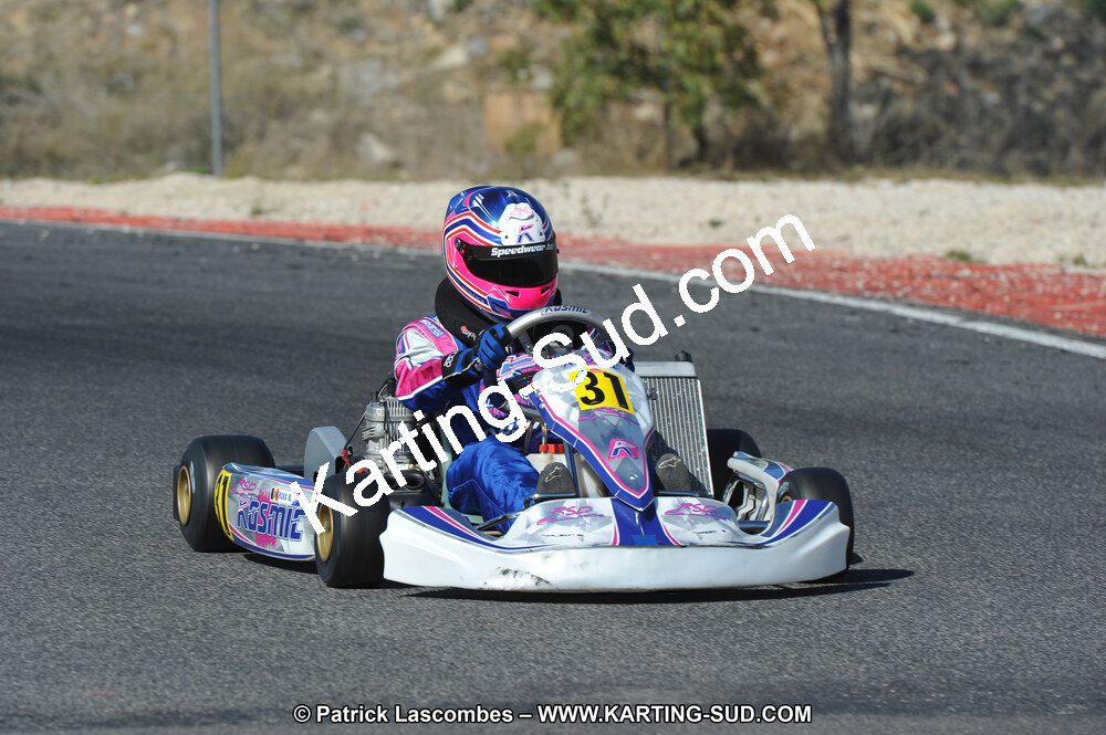 08 & 09/10/2011 : Finale Nationale X30 à Grabels (Photos Patrick Lascombes) 2011 — karting
