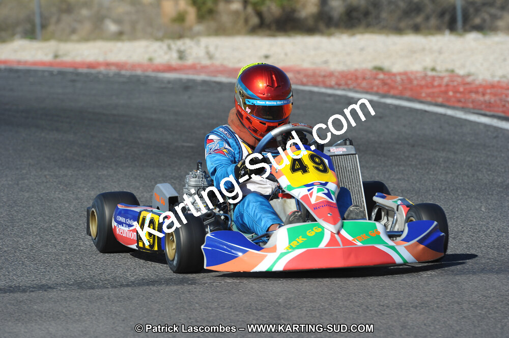 08 & 09/10/2011 : Finale Nationale X30 à Grabels (Photos Patrick Lascombes) 2011 — karting