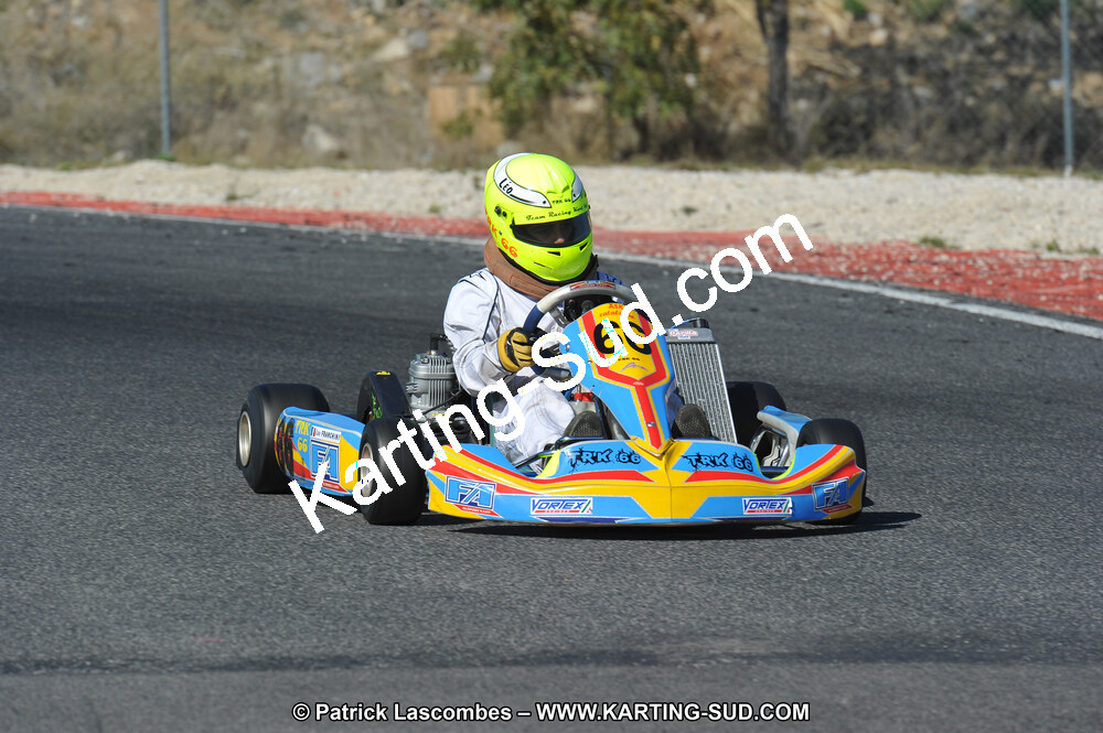 08 & 09/10/2011 : Finale Nationale X30 à Grabels (Photos Patrick Lascombes) 2011 — karting